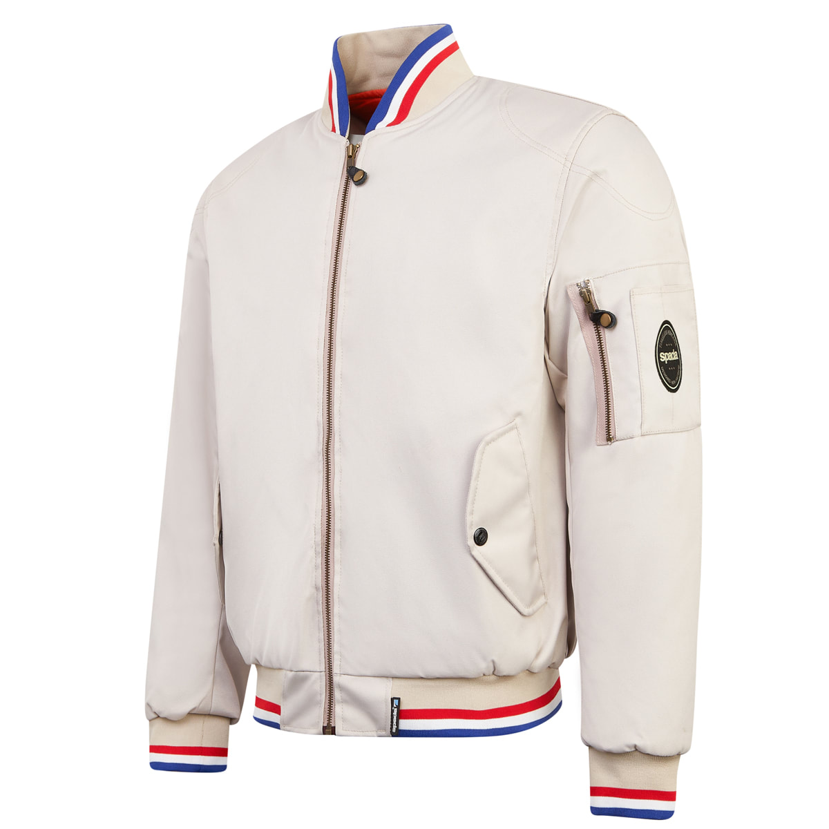 Air Force 1 Royale CE Jacket Ivory